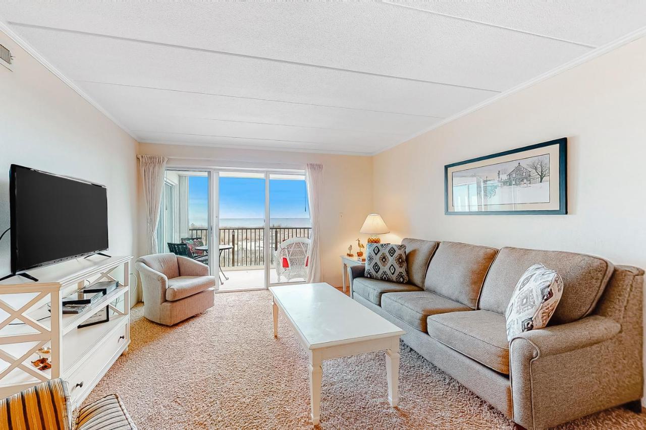 Hotel Constellation House à Ocean City Chambre photo