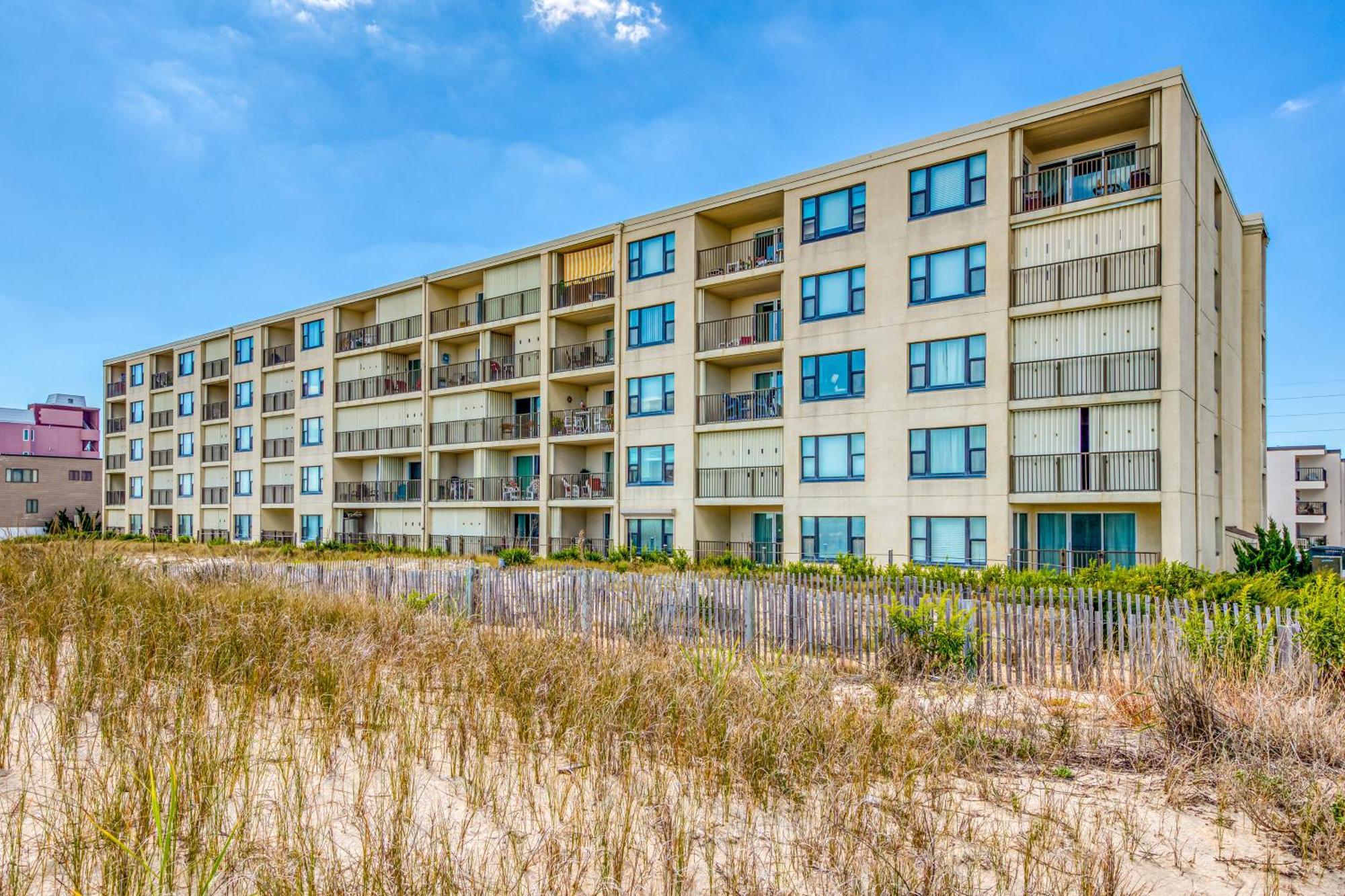 Hotel Constellation House à Ocean City Chambre photo
