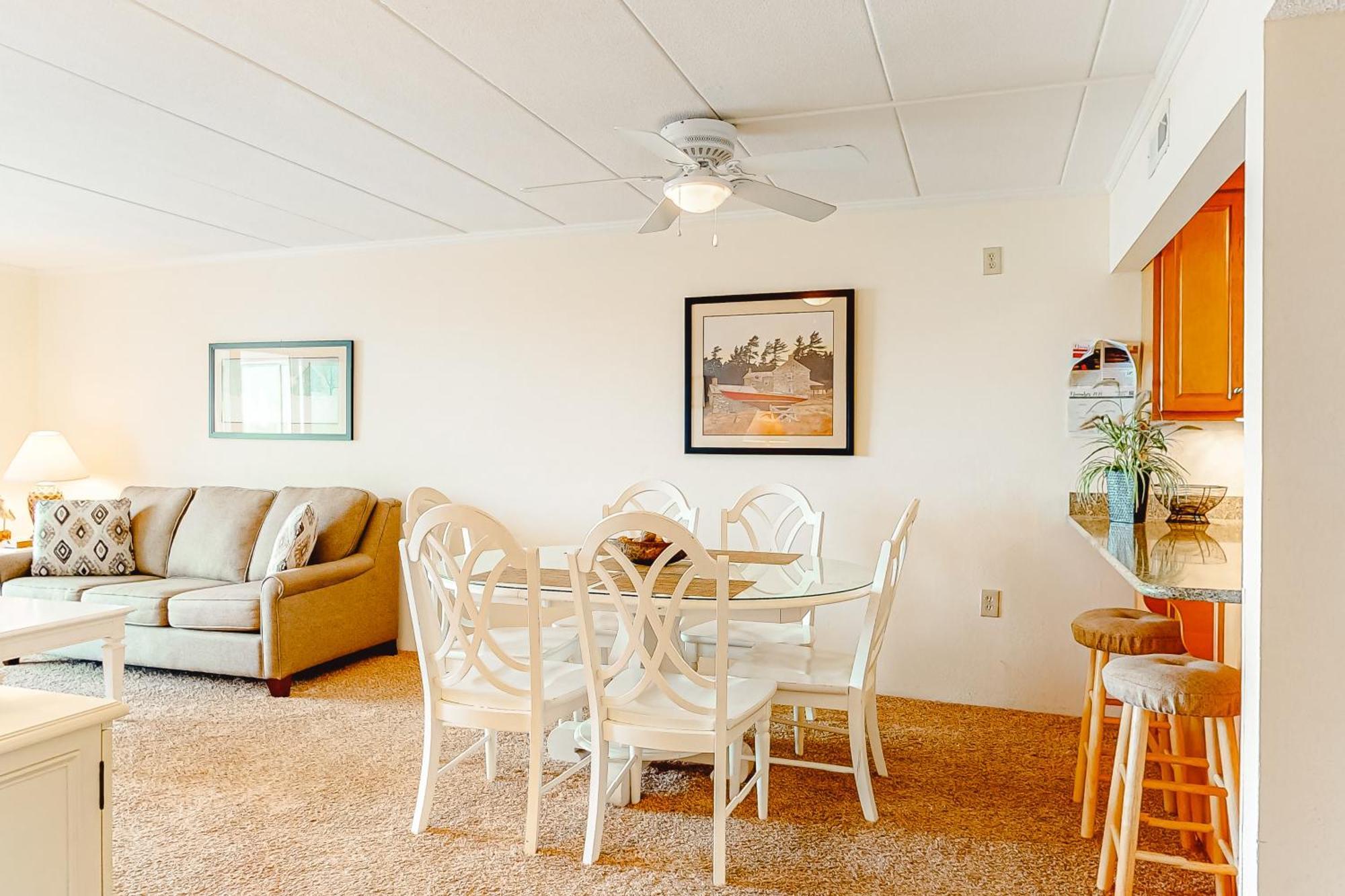 Hotel Constellation House à Ocean City Chambre photo