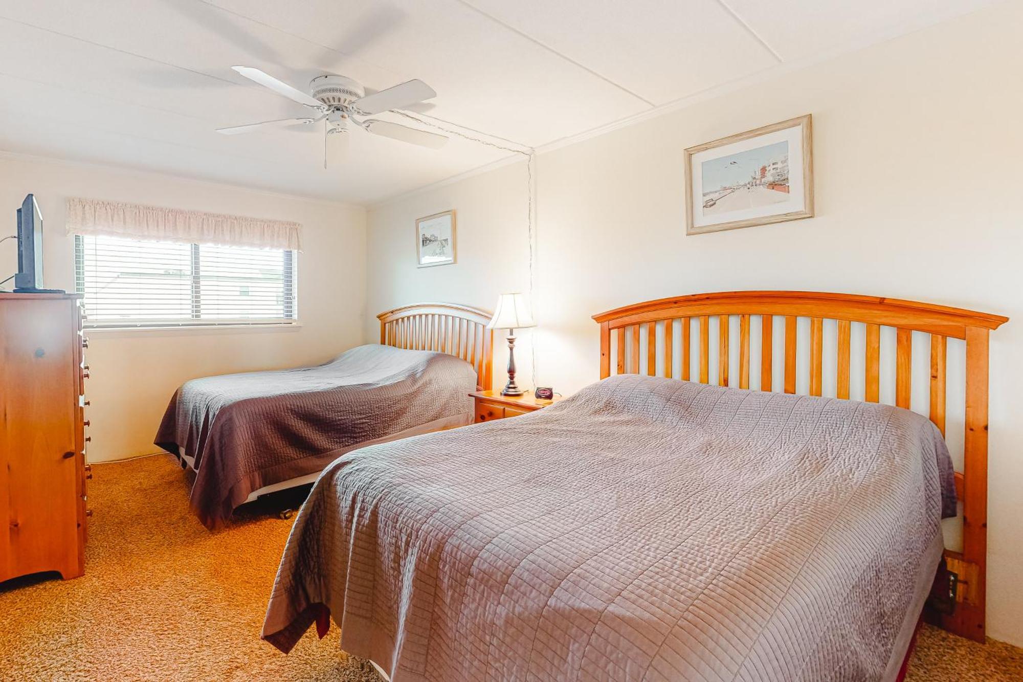 Hotel Constellation House à Ocean City Chambre photo