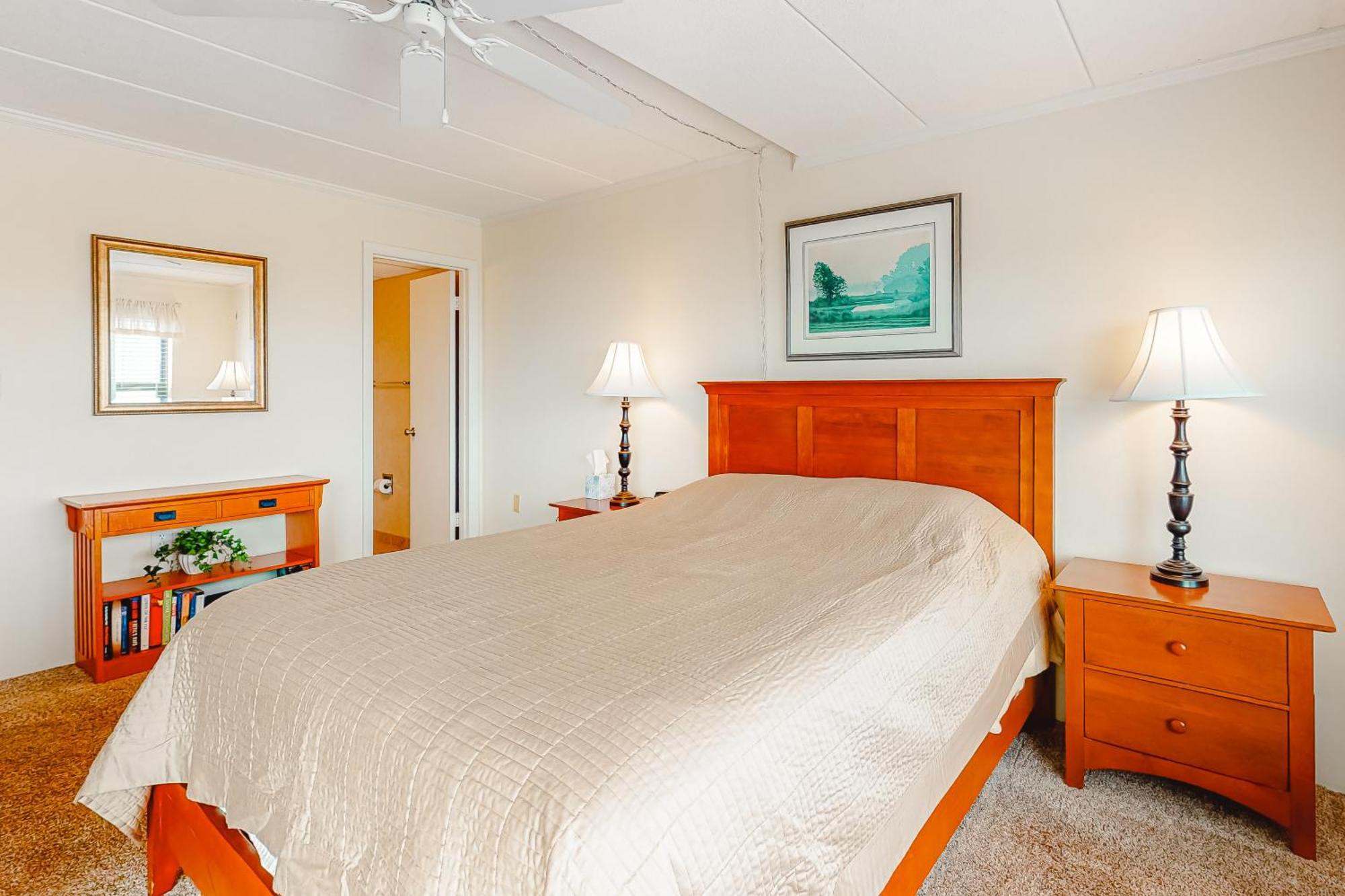 Hotel Constellation House à Ocean City Chambre photo