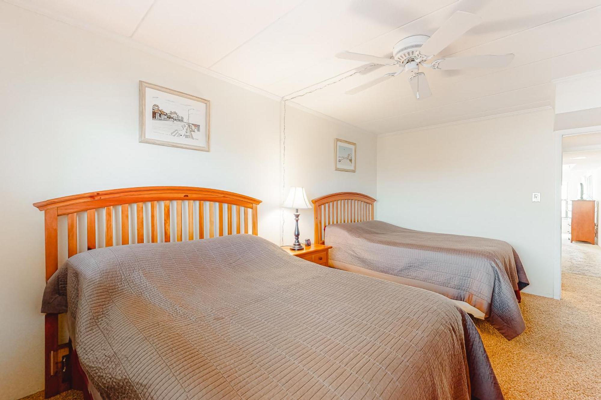 Hotel Constellation House à Ocean City Chambre photo