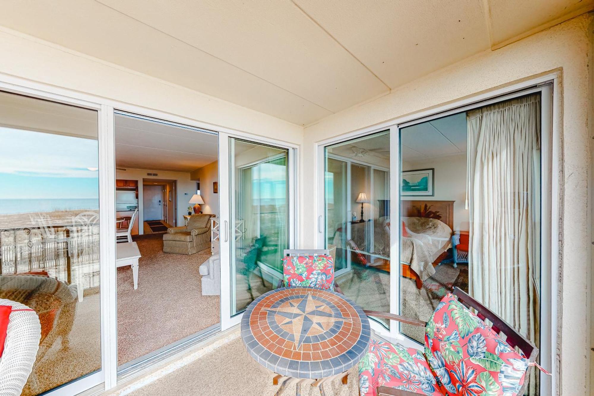Hotel Constellation House à Ocean City Chambre photo