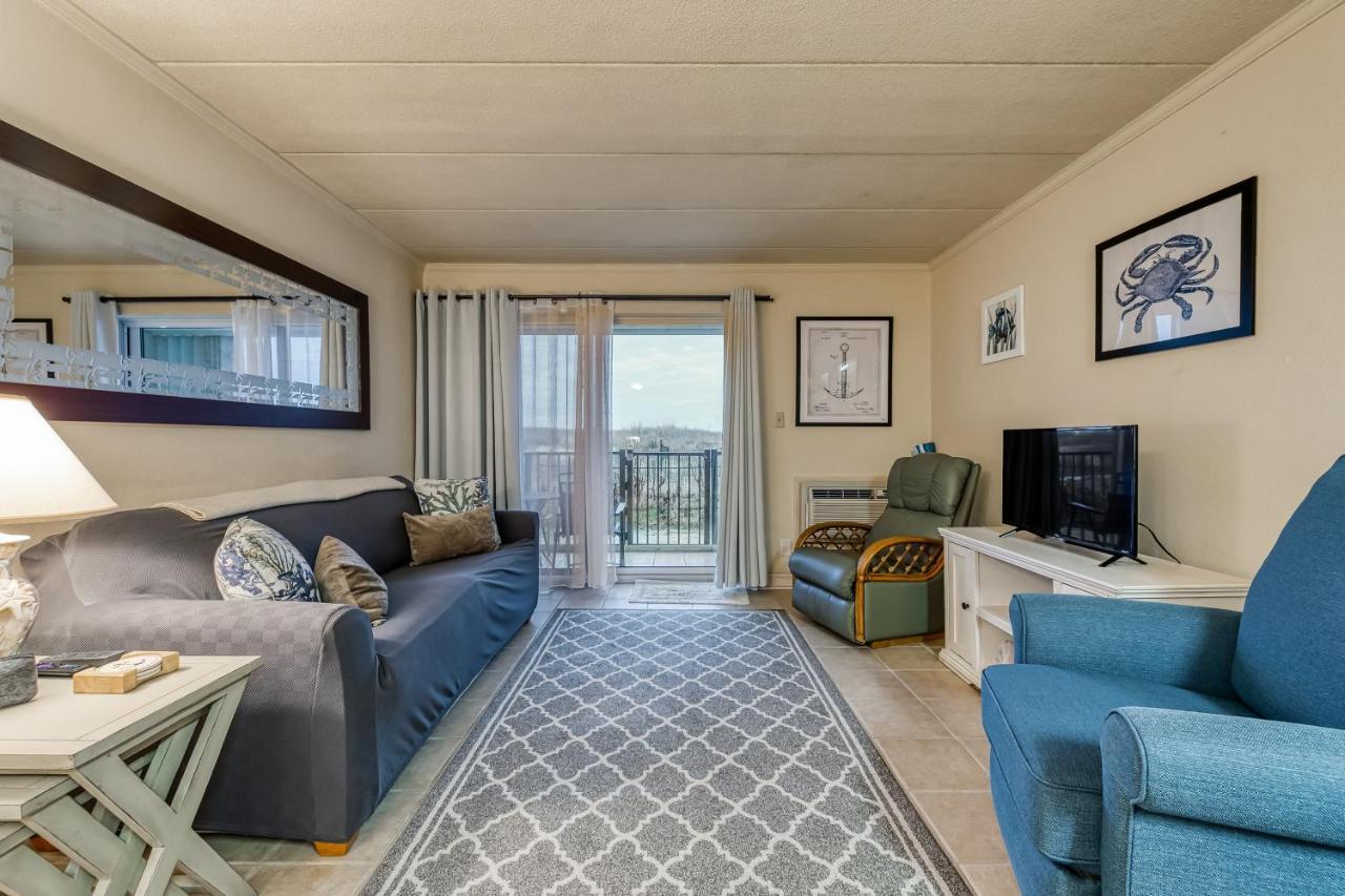 Hotel Constellation House à Ocean City Chambre photo